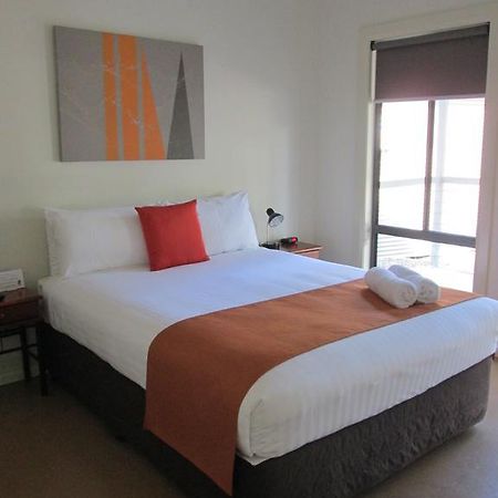 Breezes Apartments Broome Pokoj fotografie