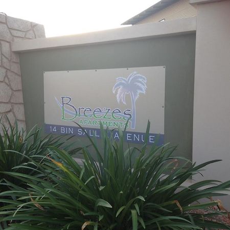 Breezes Apartments Broome Exteriér fotografie