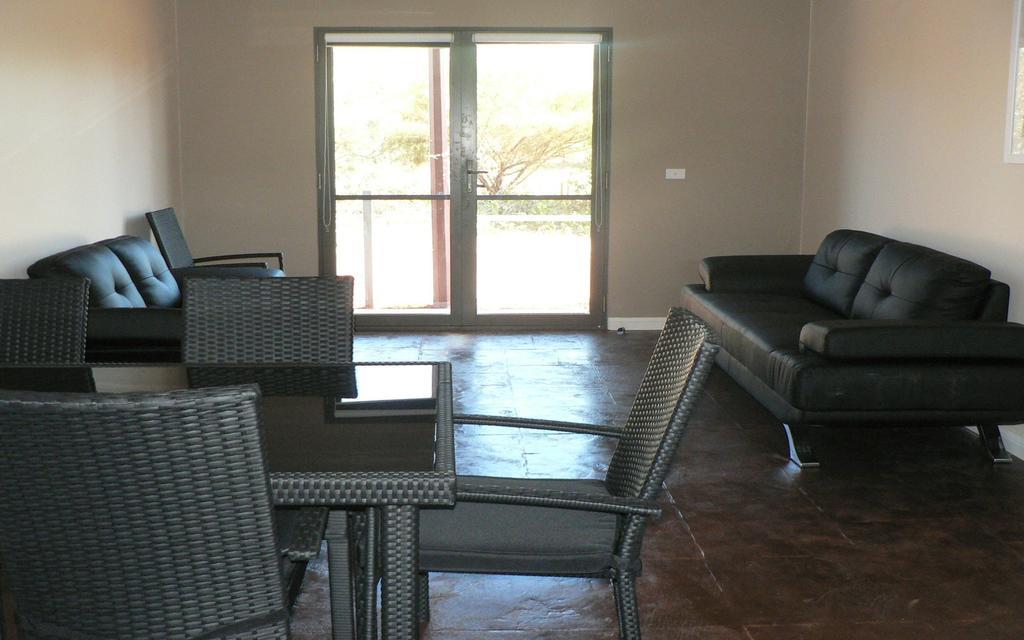 Breezes Apartments Broome Pokoj fotografie