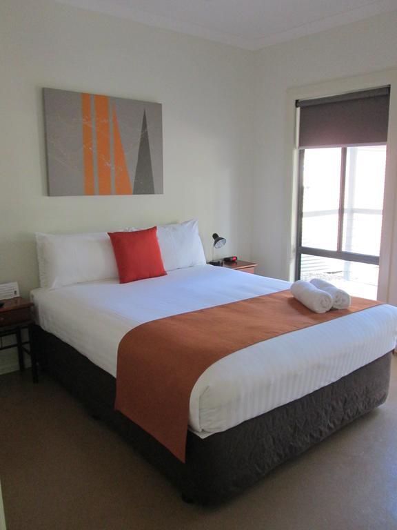 Breezes Apartments Broome Pokoj fotografie