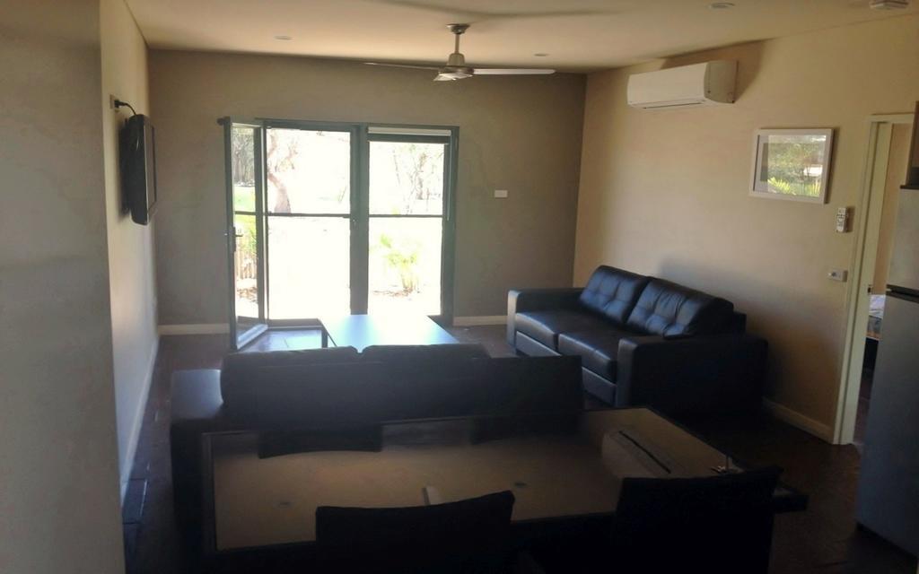 Breezes Apartments Broome Pokoj fotografie