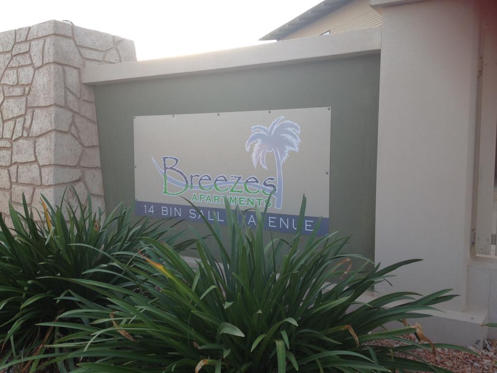 Breezes Apartments Broome Exteriér fotografie