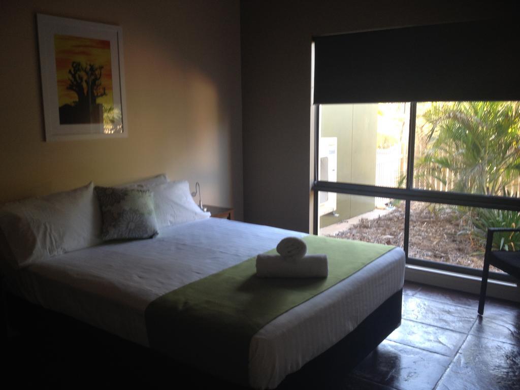 Breezes Apartments Broome Exteriér fotografie